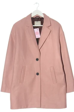 Wintermantel                            Größe                40