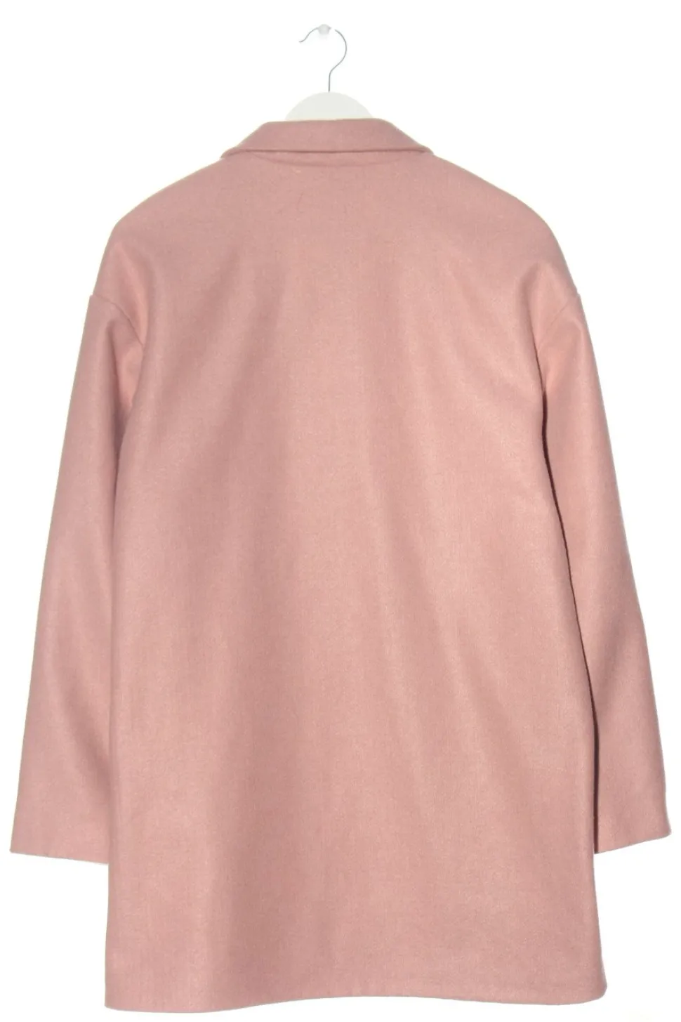 Wintermantel Größe 40