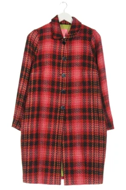 Wintermantel                            Größe                38