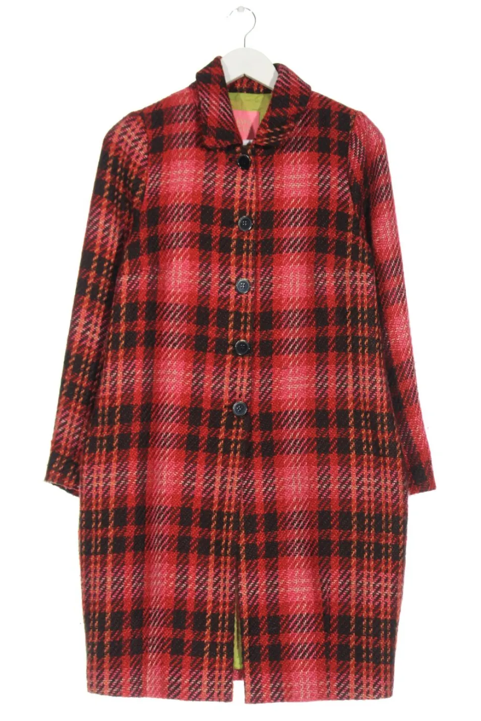 Wintermantel Größe 38