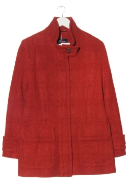 Wintermantel                            Größe                38