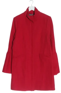 Wintermantel                            Größe                40