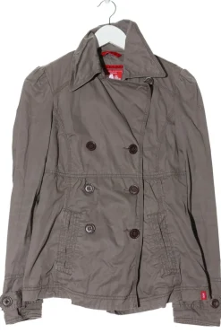 Wintermantel                            Größe                34