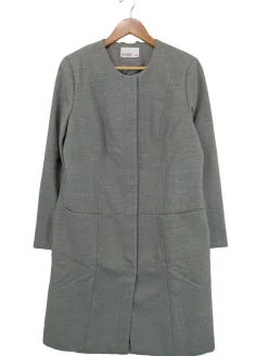 Wintermantel                            Größe                40