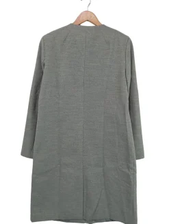 Wintermantel                            Größe                40