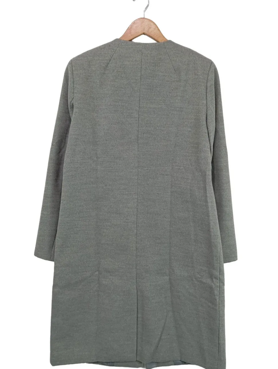 Wintermantel Größe 40