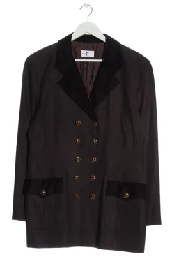 Woll-Blazer                            Größe                44