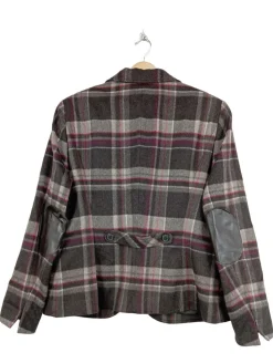 Woll-Blazer                            Größe                42