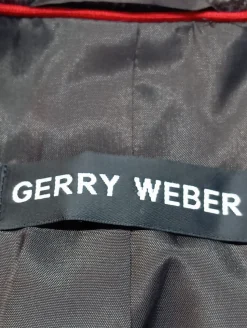 Woll-Blazer                            Größe                42