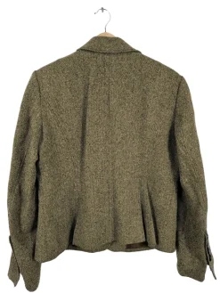 Woll-Blazer                            Größe                42