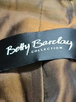 Woll-Blazer Größe 42