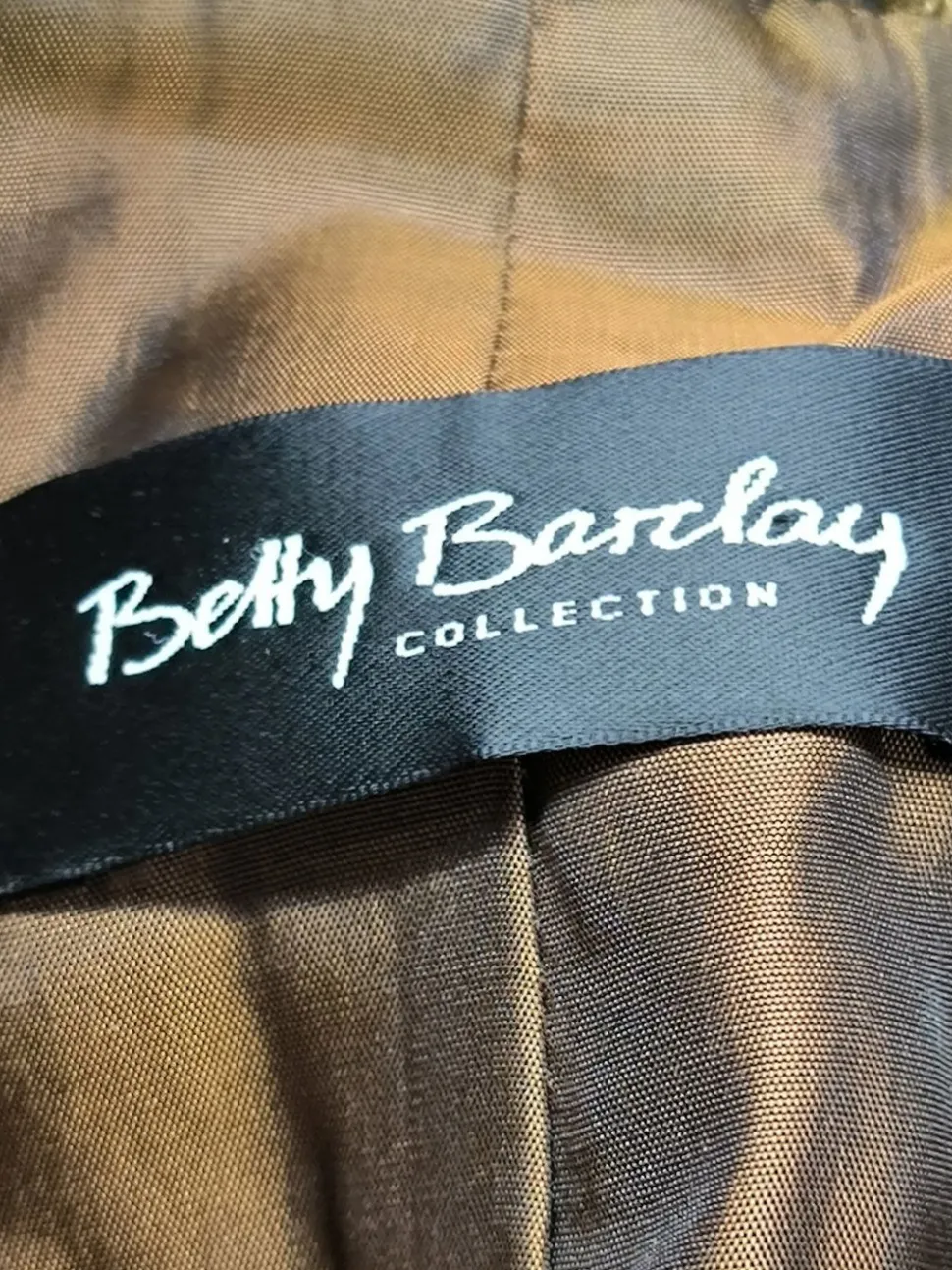 Woll-Blazer Größe 42