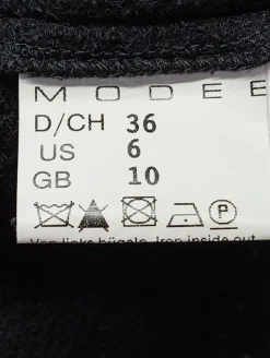 Woll-Blazer Größe 36