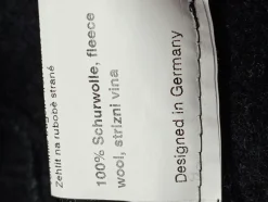 Woll-Blazer Größe 36