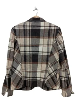 Woll-Blazer                            Größe                42