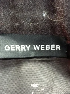 Woll-Blazer                            Größe                42