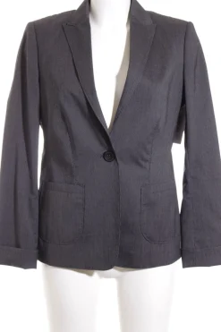 Woll-Blazer                            Größe                36