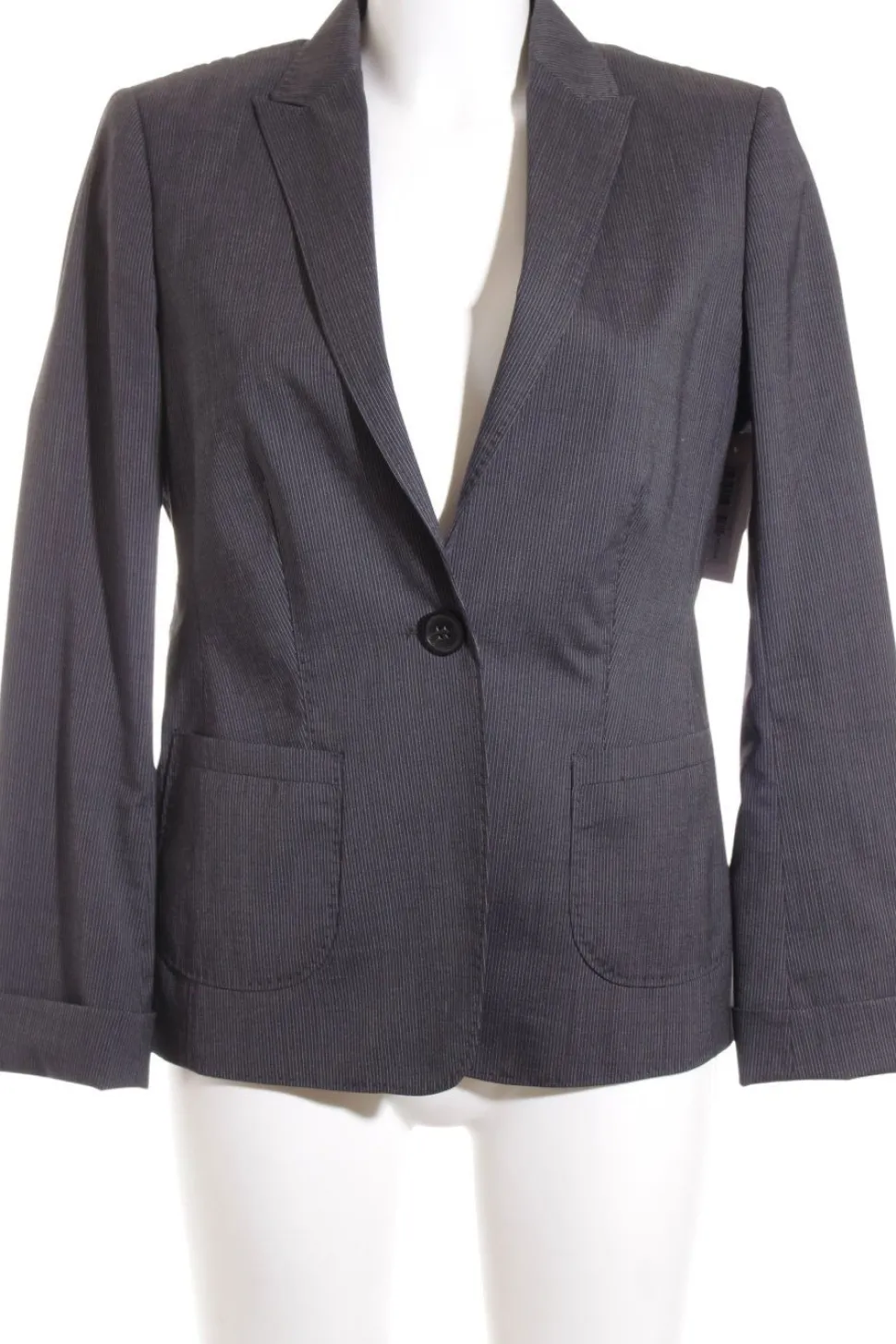Woll-Blazer Größe 36