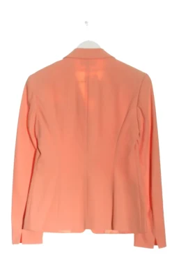 Woll-Blazer                            Größe                34