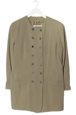 Woll-Blazer                            Größe                42