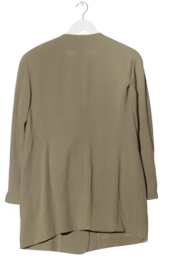 Woll-Blazer                            Größe                42