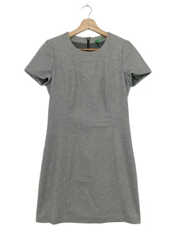 Wollkleid                            Größe                36