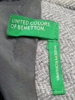 Wollkleid                            Größe                36