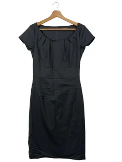 Wollkleid                            Größe                36