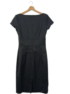 Wollkleid                            Größe                36