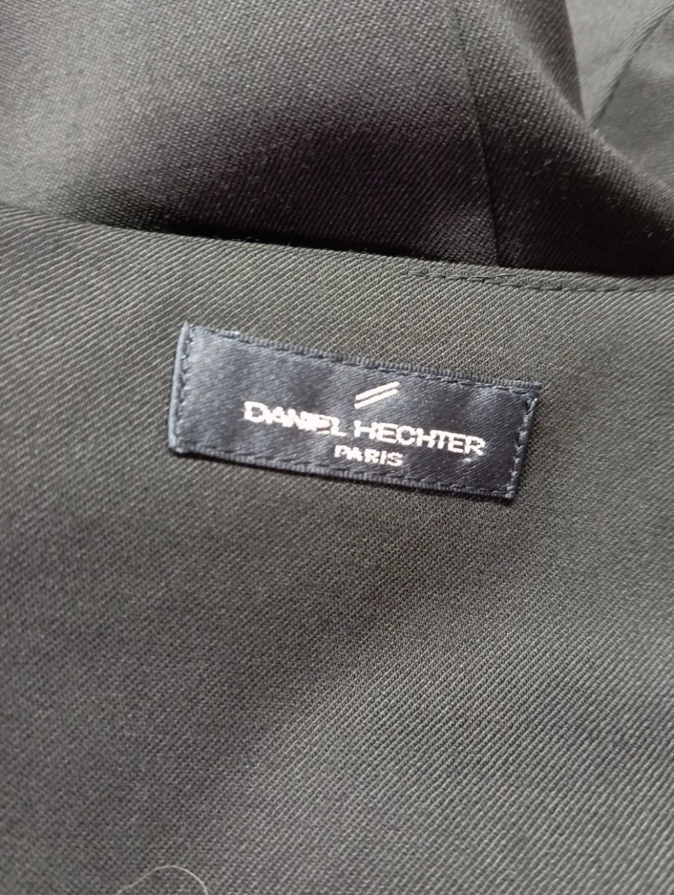 Wollkleid Größe 36