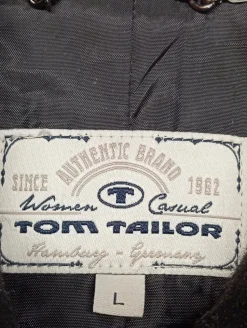 Wollmantel                            Größe                40