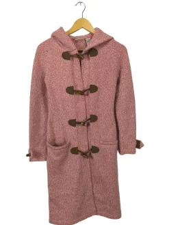 Wollmantel                            Größe                36