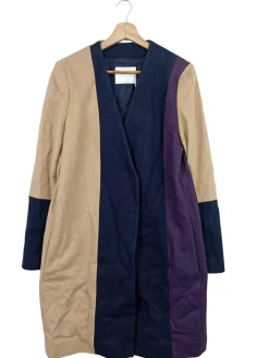 Wollmantel                            Größe                36