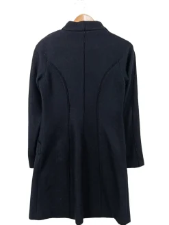 Wollmantel                            Größe                36