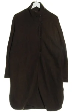 Wollmantel                            Größe                38