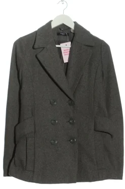 Wollmantel                            Größe                38