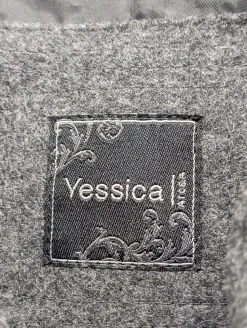 Wollmantel                            Größe                44