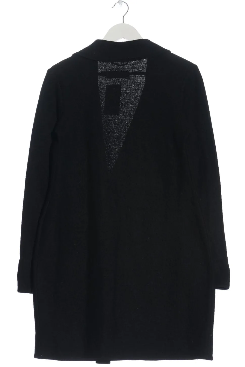 Wollmantel Größe 36