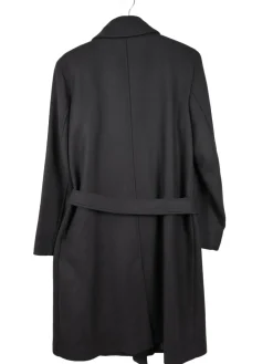 Wollmantel                            Größe                42