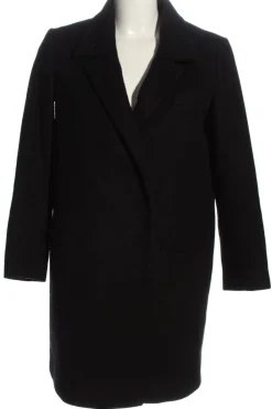 Wollmantel                            Größe                36