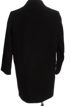 Wollmantel                            Größe                36