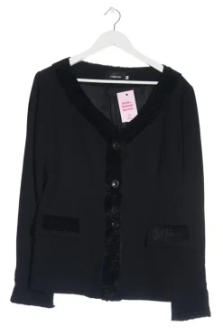 Wollmantel                            Größe                42