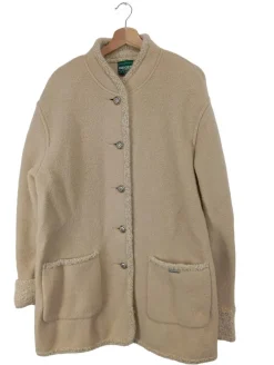 Wollmantel                            Größe                44