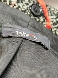 Wollmantel                            Größe                38