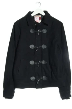 Wollmantel                            Größe                40