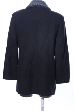 Wollmantel                            Größe                40