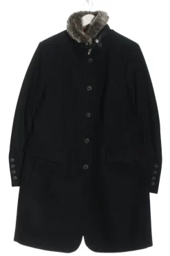 Wollmantel                            Größe                44