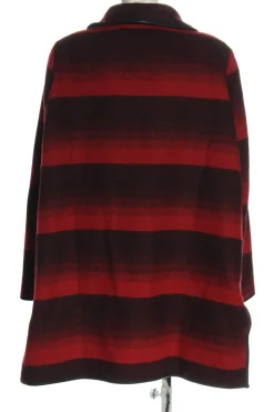 Wollmantel                            Größe                38