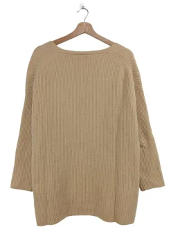 Wollpullover                            Größe                38