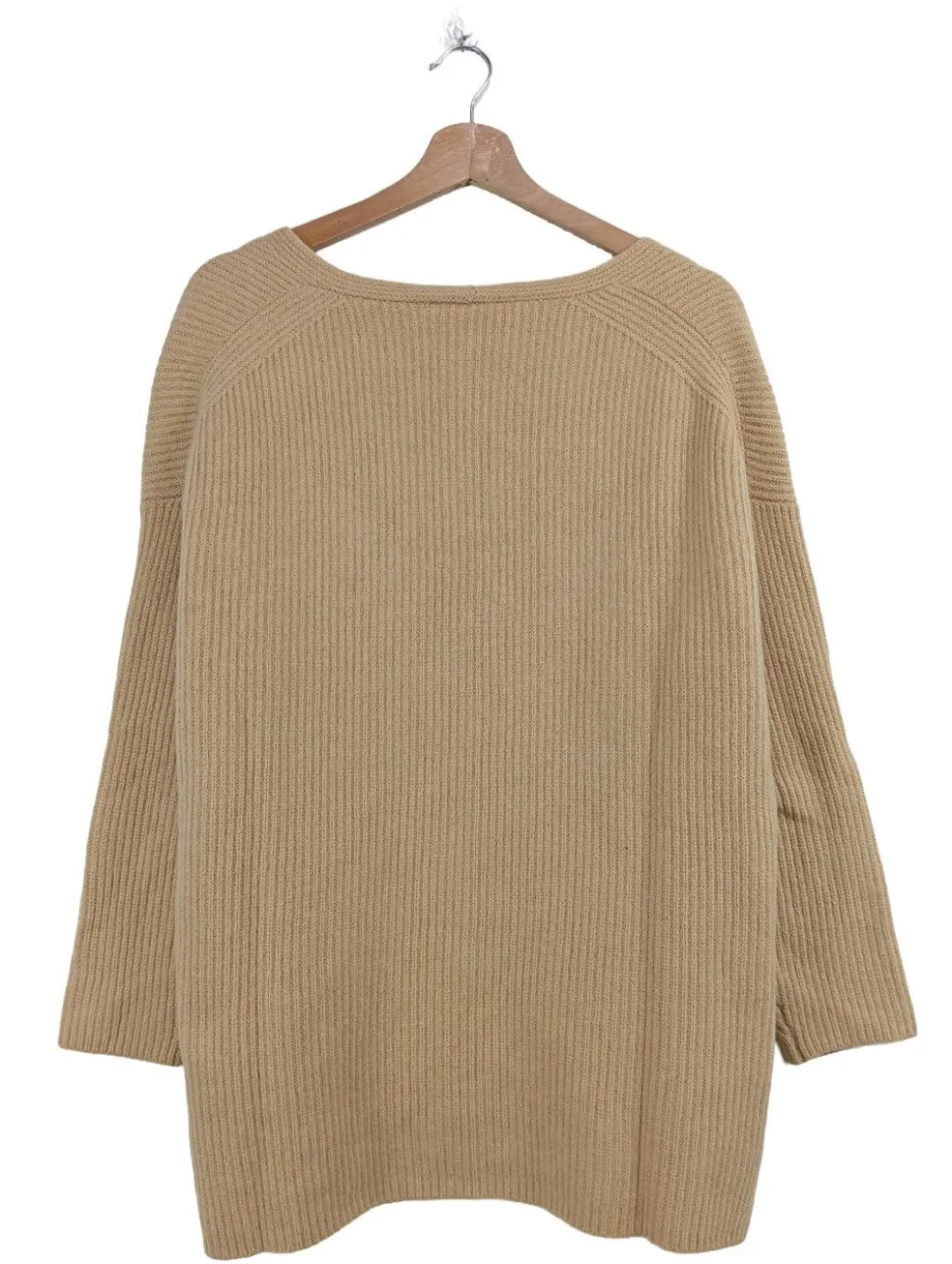 Wollpullover Größe 38